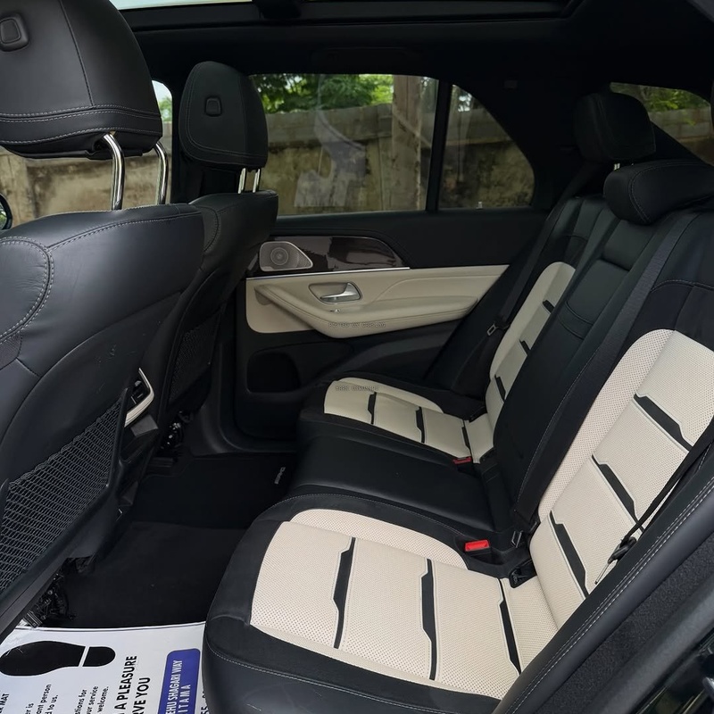 Mercedes-Benz GLE53 AMG (2024) – Foreign Used for Sale In Abuja image