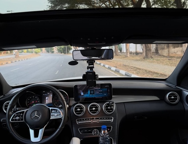Foreign Used 2019 Mercedes-Benz C300 for Sale In Abuja
