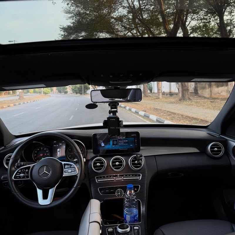 Foreign Used 2019 Mercedes-Benz C300 for Sale In Abuja image