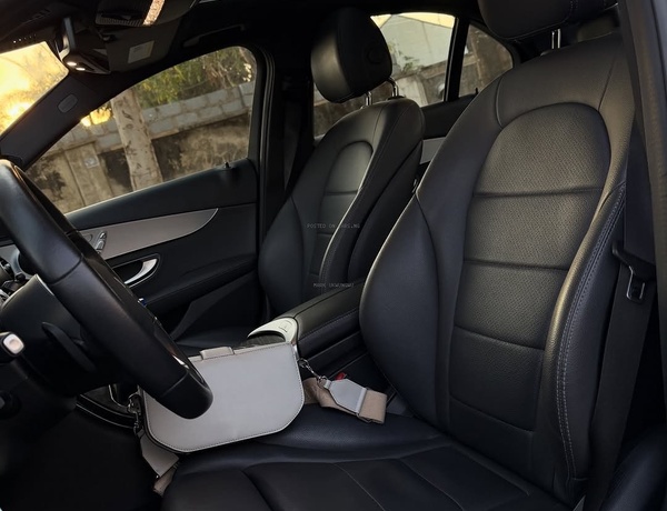 Foreign Used 2019 Mercedes-Benz C300 for Sale In Abuja