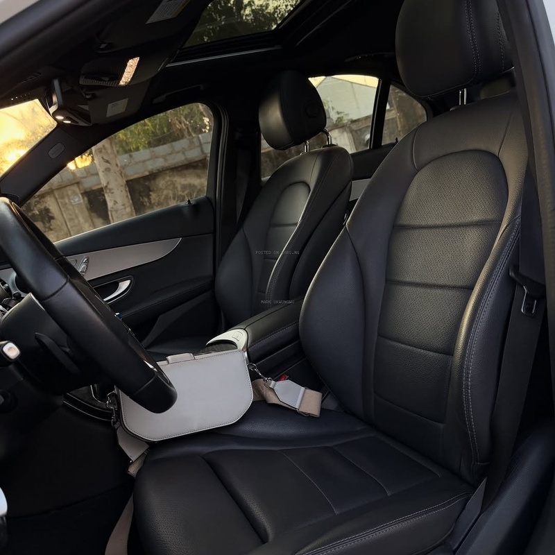 Foreign Used 2019 Mercedes-Benz C300 for Sale In Abuja image