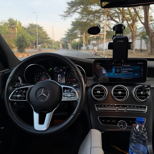 Foreign Used 2019 Mercedes-Benz C300 for Sale In Abuja