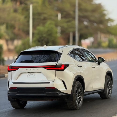 Executive Ride! Lexus NX 250 2024 FOREIGN USED