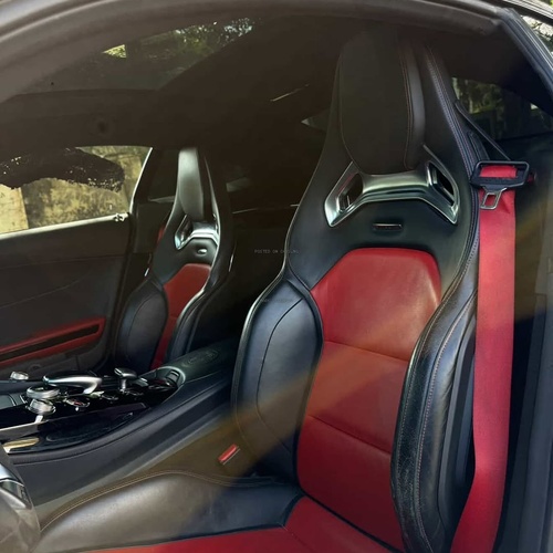 Foreign Used MERECEDES BENZ AMG GTs– 2016 for Sale In Abuja