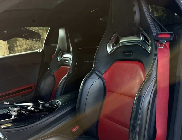 Foreign Used MERECEDES BENZ AMG GTs– 2016 for Sale In Abuja