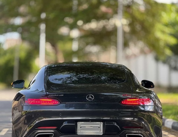 Foreign Used MERECEDES BENZ AMG GTs– 2016 for Sale In Abuja