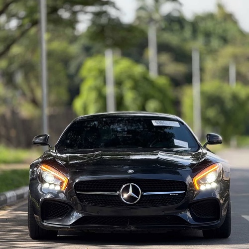 Foreign Used MERECEDES BENZ AMG GTs– 2016 for Sale In Abuja