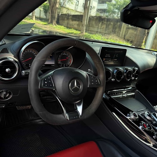 Foreign Used MERECEDES BENZ AMG GTs– 2016 for Sale In Abuja