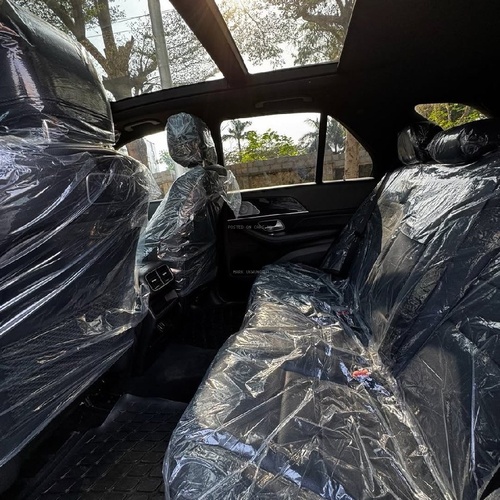 Executive SUV: Foreign Used Mercedes GLE350 2019 – Abuja