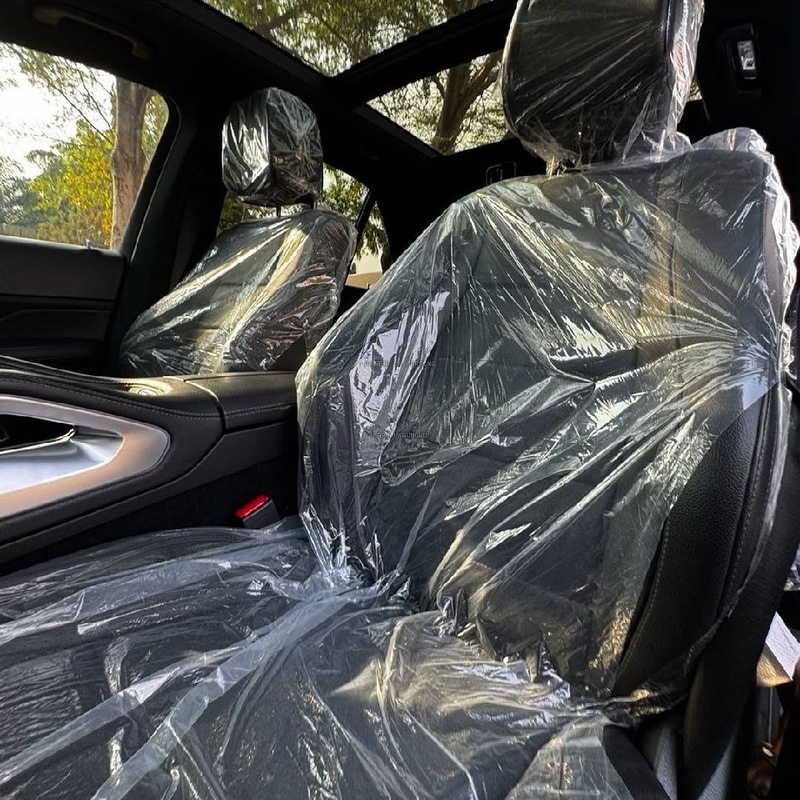 Executive SUV: Foreign Used Mercedes GLE350 2019 – Abuja image