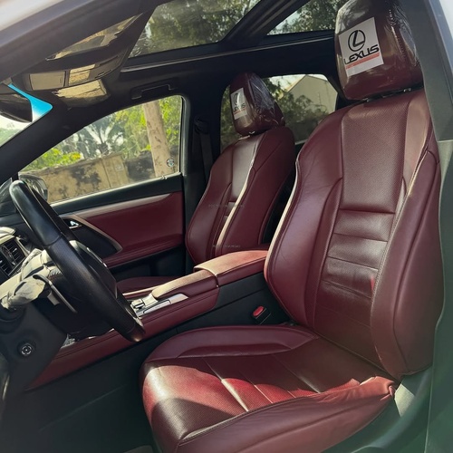 Extremely Super clean Lexus RX350 Fsport. 13k miles for Sale In Abuja