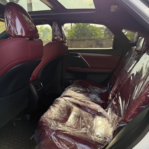 Extremely Super clean Lexus RX350 Fsport. 13k miles for Sale In Abuja