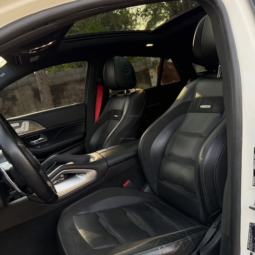  Foreign Used 2023 Mercedes Benz GLE53 for Sale In Abuja