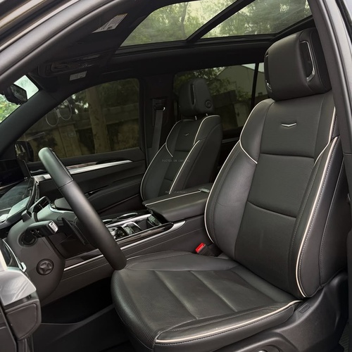 Fast Sale! Cadillac Escalade 600 2025 FOREIGN USED – Luxury meets Power