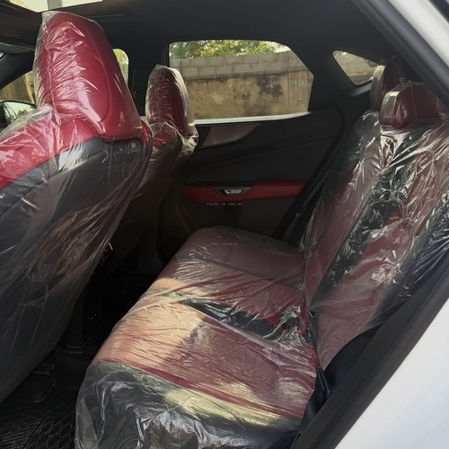 Lexus NX350 2023 FOREIGN USED – Super Clean