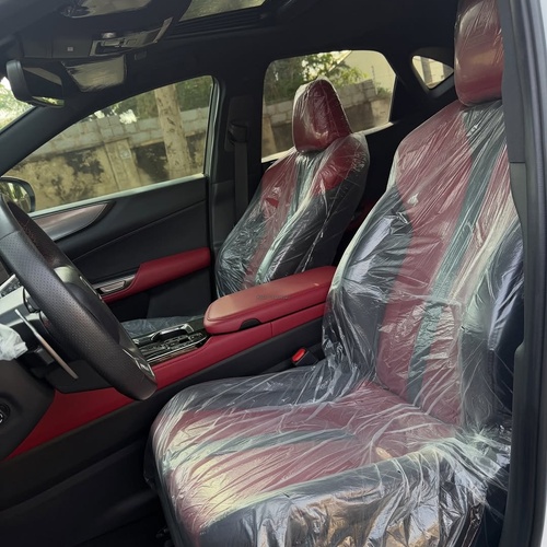 Lexus NX350 2023 FOREIGN USED – Super Clean