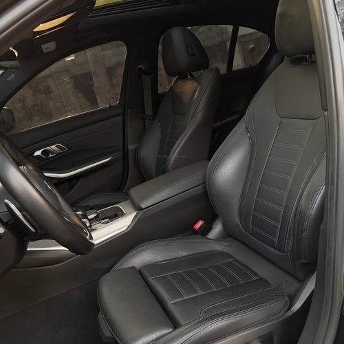 Foreign Used BMW M340i 2021 for Sale In Abuja