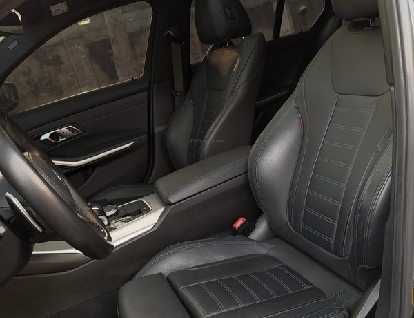 Foreign Used BMW M340i 2021 for Sale In Abuja