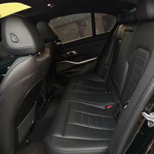 Foreign Used BMW M340i 2021 for Sale In Abuja