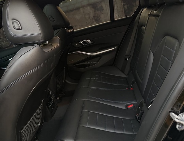 Foreign Used BMW M340i 2021 for Sale In Abuja