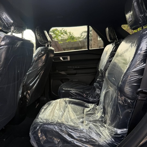 Foreign Used Ford Explorer SUV 2020 | Super Clean Interior