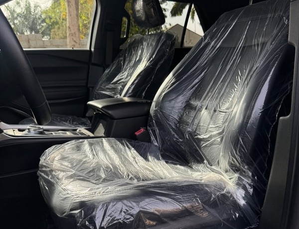 Foreign Used Ford Explorer SUV 2020 | Super Clean Interior