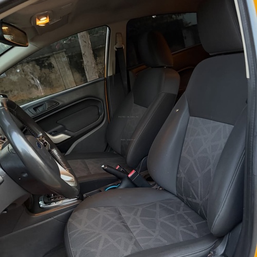 FORD FIESTA 2011 FOR SALE IN ABUJA