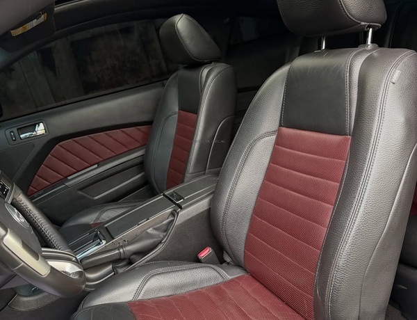 FORD MUSTANG GT 2011 FOR SALE