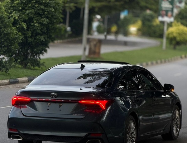 Foreign Used 2019 Avalon in Abuja