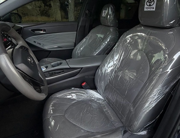 Foreign Used 2019 Avalon in Abuja