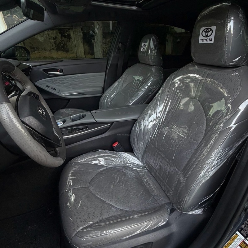 Foreign Used 2019 Avalon in Abuja image