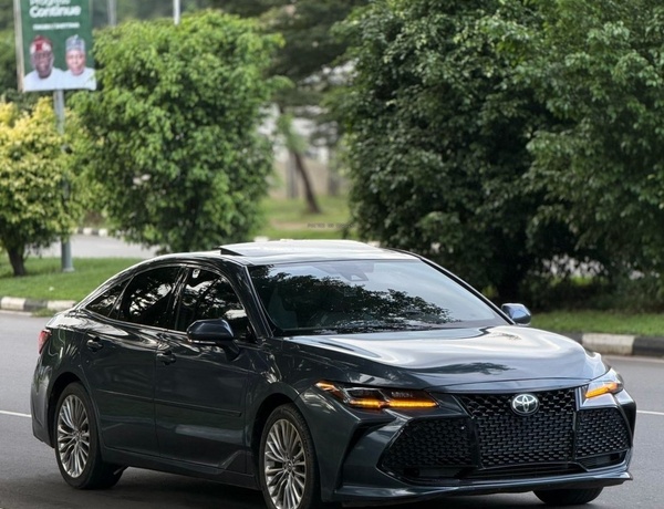 Foreign Used 2019 Avalon in Abuja