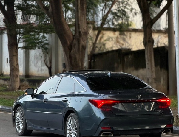 Foreign Used 2019 Avalon in Abuja