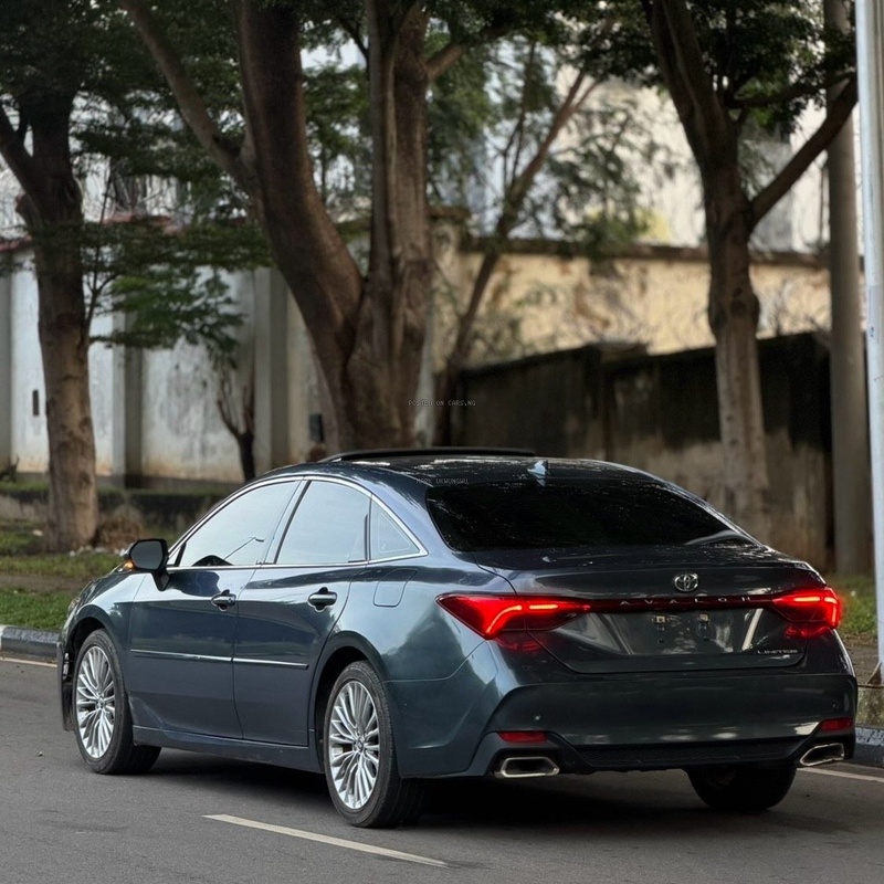 Foreign Used 2019 Avalon in Abuja image