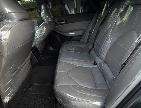 Foreign Used 2019 Avalon in Abuja