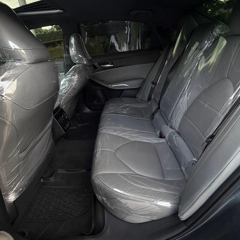 Foreign Used 2019 Avalon in Abuja image