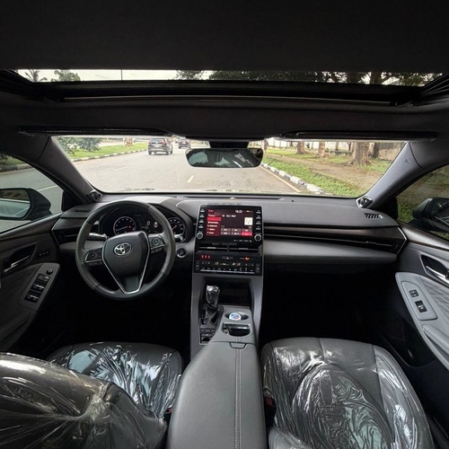 Foreign Used 2019 Avalon in Abuja