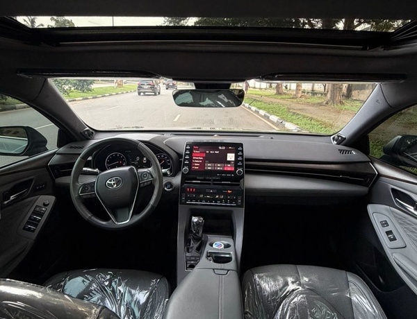 Foreign Used 2019 Avalon in Abuja