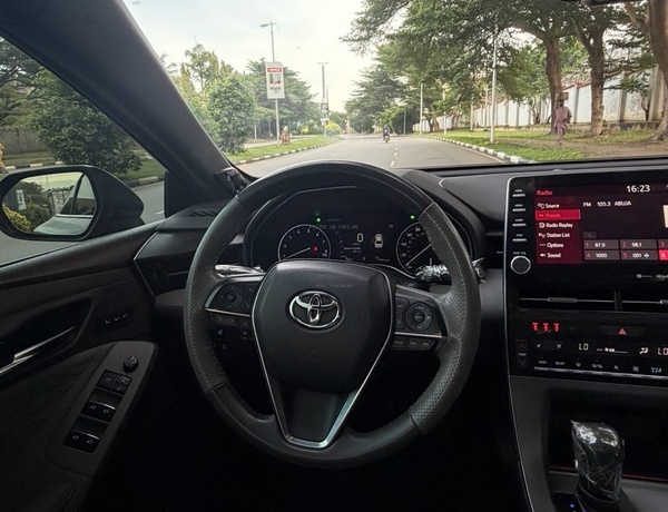 Foreign Used 2019 Avalon in Abuja