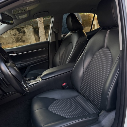 Foreign Used 2019 Toyota Camry SE For Sale