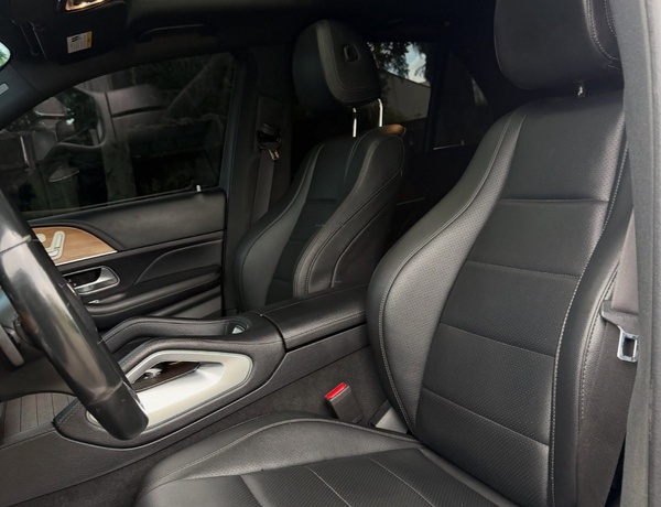 Foreign Used Mercedes-Benz GLE350 2021 in Abuja