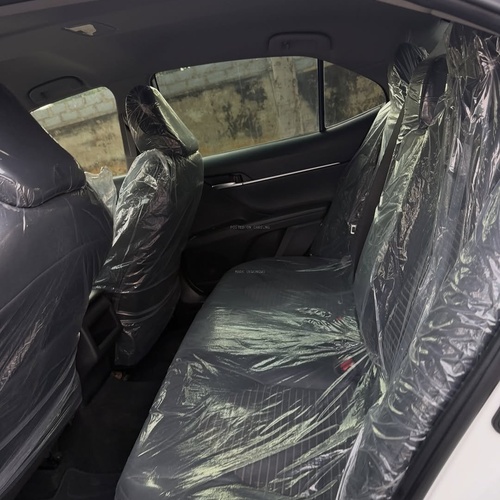 Foreign Used 2021 Toyota Camry for Sale In Abuja