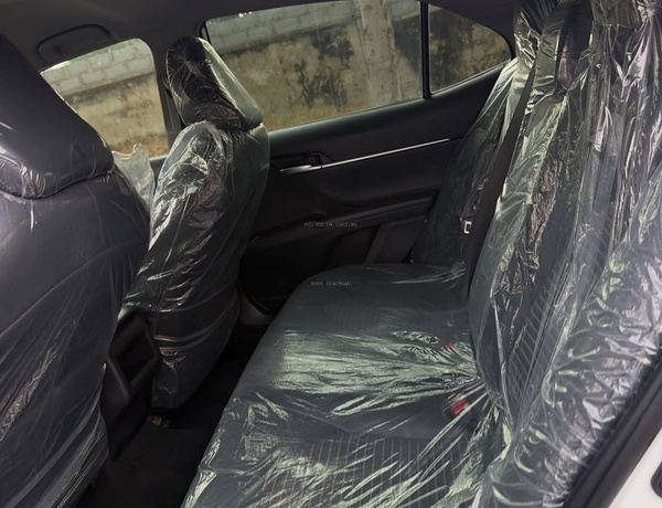 Foreign Used 2021 Toyota Camry for Sale In Abuja