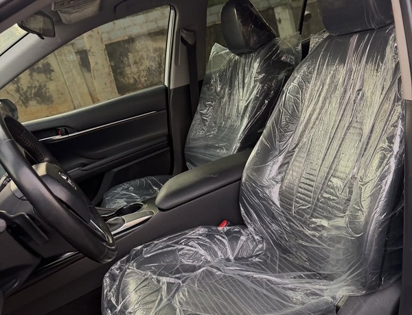 Foreign Used 2021 Toyota Camry for Sale In Abuja