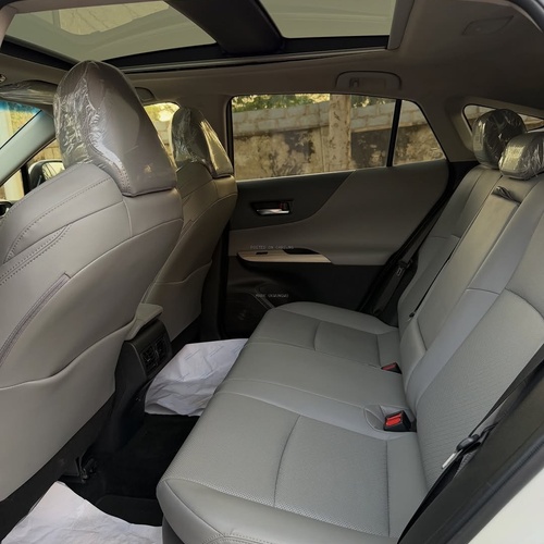 Foreign Used 2022 Toyota Venza for Sale In Abuja
