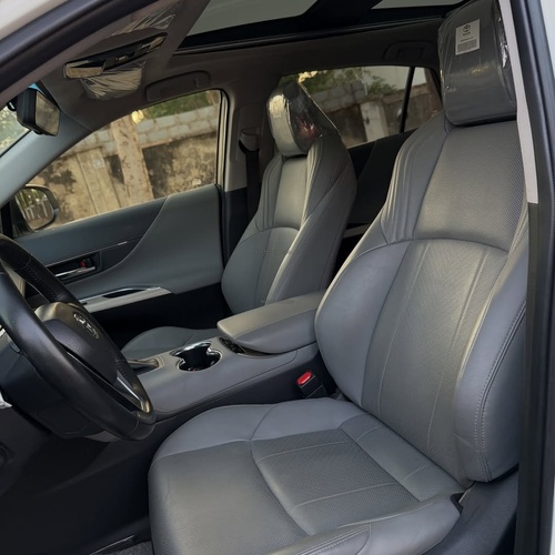 Foreign Used 2022 Toyota Venza for Sale In Abuja