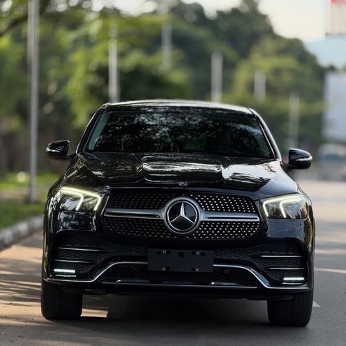 Foreign Used 2023 Mercedes-Benz GLE350 – Asokoro