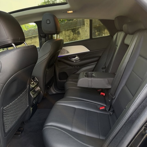 Foreign Used 2023 Mercedes-Benz GLE350 – Asokoro