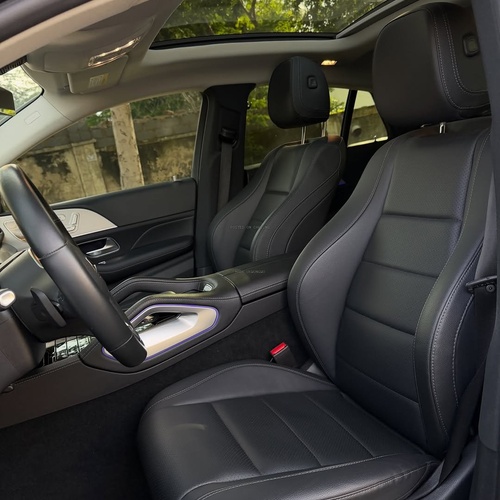 Foreign Used 2023 Mercedes-Benz GLE350 – Asokoro