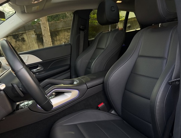 Foreign Used 2023 Mercedes-Benz GLE350 – Asokoro